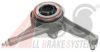 VW 02F141671A Slave Cylinder, clutch